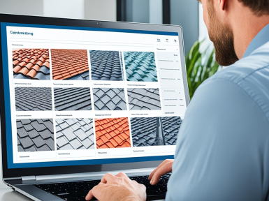 Lojas recomendadas, dicas de compra online