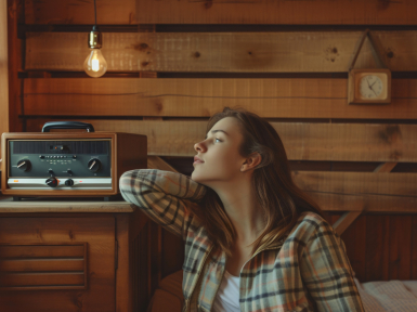 O Guia Definitivo para uma Casa Silenciosa: Telhas acústicas e outras soluções de isolamento sonoro