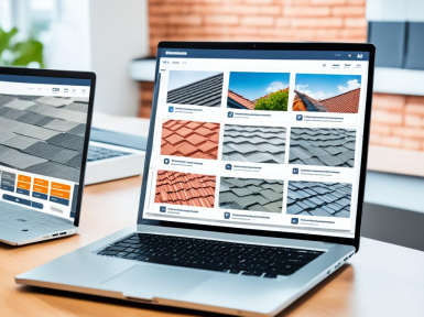 Guia para Comprar Telha Termoacústica Online