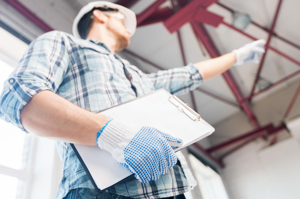 Guia Completo para Instalação de Telha Termoacústica 