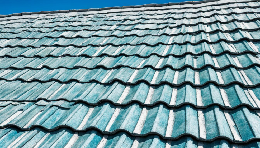 Telha Ecológica Termoacústica: Durabilidade, Sustentabilidade, Economia e Máximo Conforto para Sua Obra