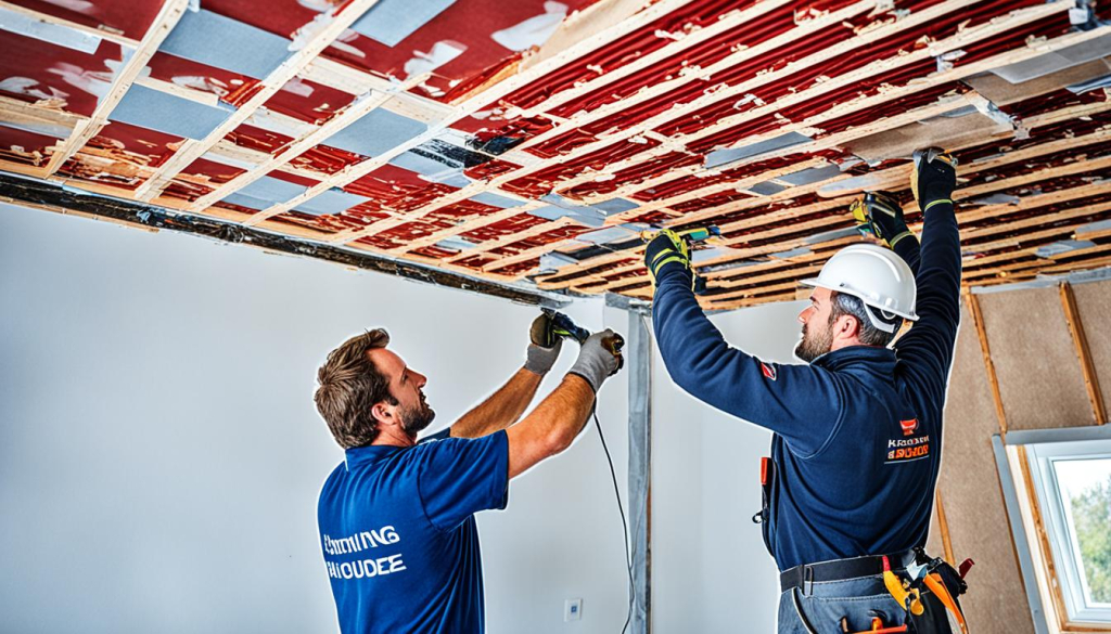construção eficiente