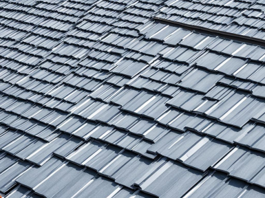 Benefícios das Telhas Sanduíche Termoacústica