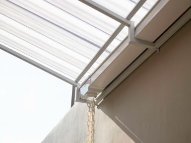 Toldo Fixo