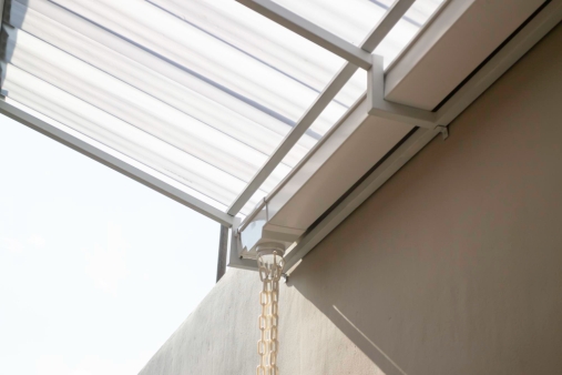 Toldo Fixo