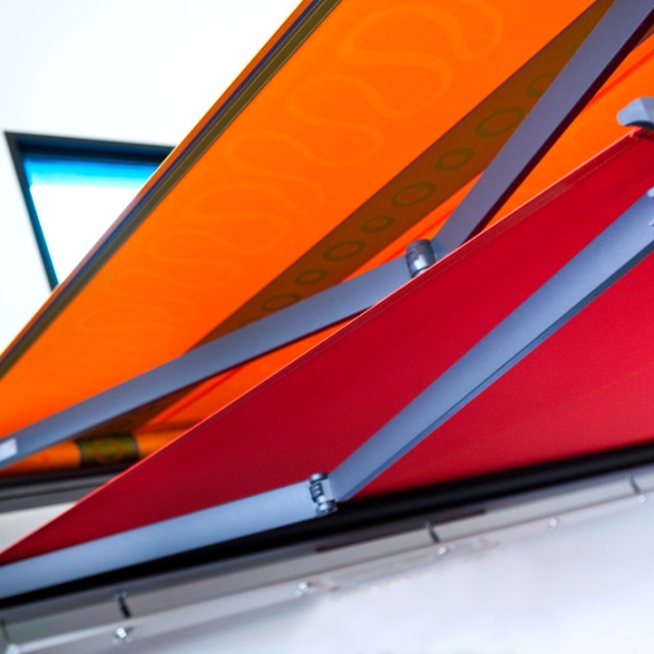 Toldo Fixo