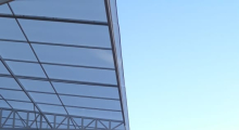 Toldos em Policarbonato Alveolar