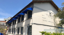 Toldos em Lona