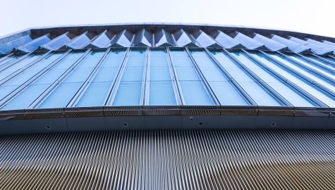 Telha Termoacústica Trapezoidal: Preço, Vantagens e Onde Comprar
