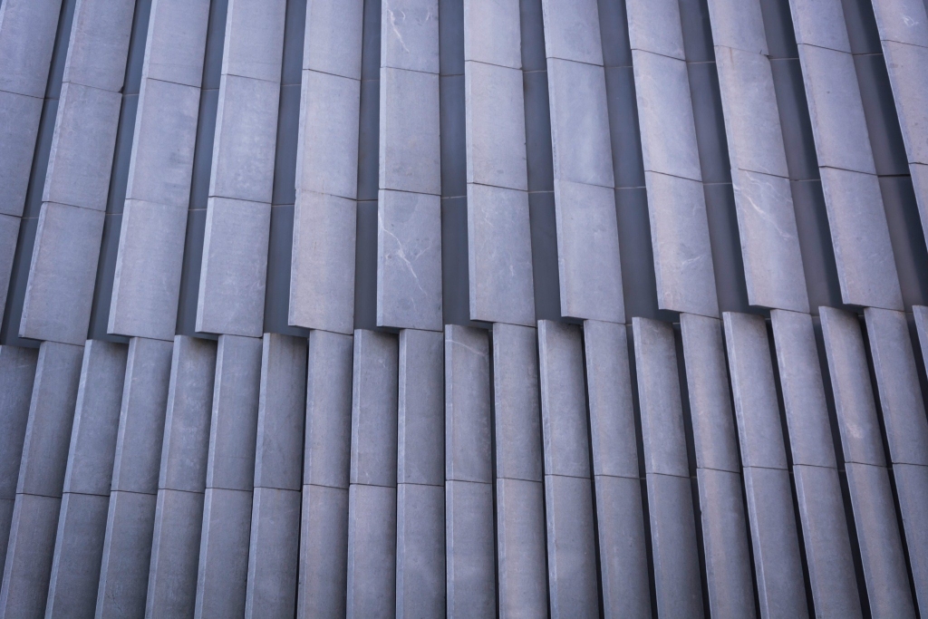 telha termoacústica trapezoidal
