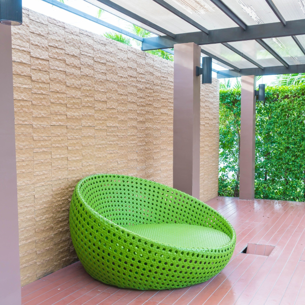 Toldo Fixo