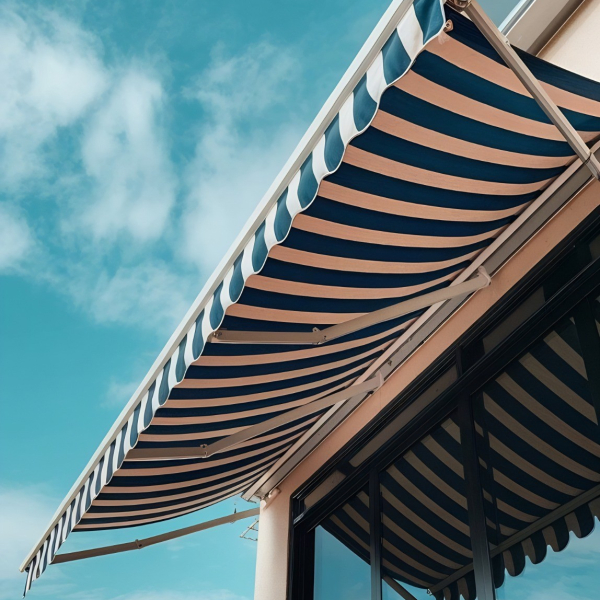 Toldo Fixo