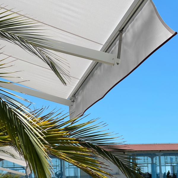 Toldo Fixo
